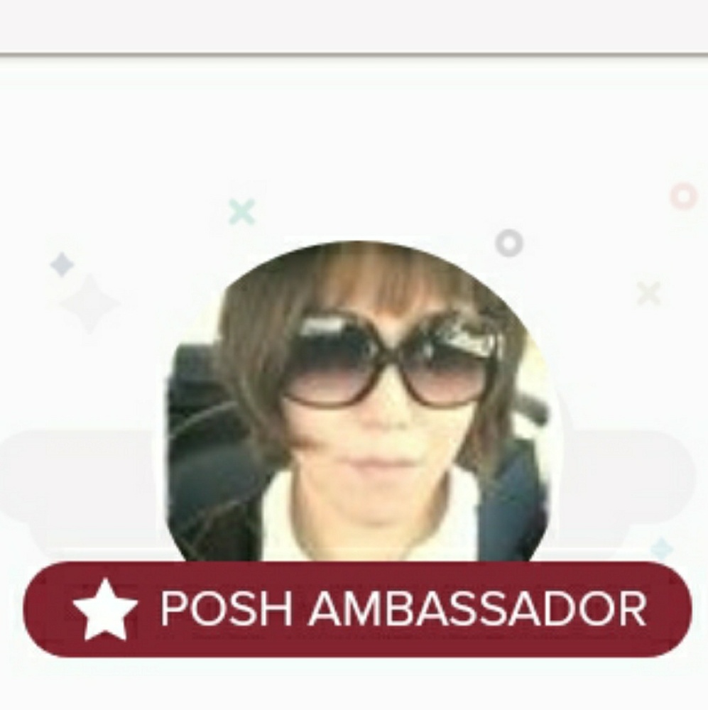 Meet your Posher, Sue